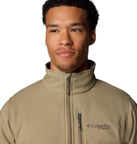 Columbia Men's PHG Ascender Ii Softshell Jacket in Saudi Arabia