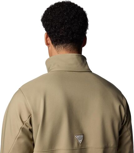Columbia Men's PHG Ascender Ii Softshell Jacket in Saudi Arabia