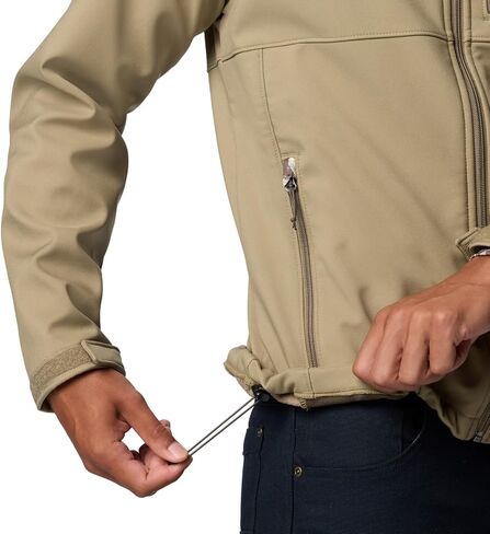 Columbia Men's PHG Ascender Ii Softshell Jacket in Saudi Arabia