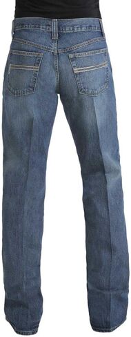 Cinch Men's Carter Relaxed Fit Jean in Saudi Arabia