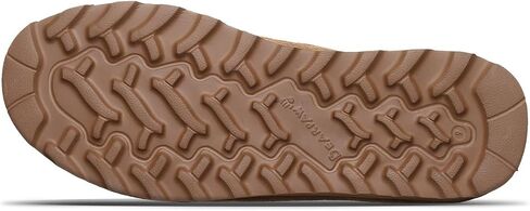 BEARPAW Men's Ace Boot Multiple Colors & Sizes | Men's Fashion Boot | Men's Slip On Boot | Comfortable Winter Boot in Saudi Arabia