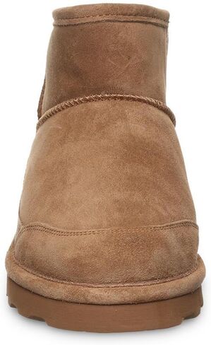BEARPAW Men's Ace Boot Multiple Colors & Sizes | Men's Fashion Boot | Men's Slip On Boot | Comfortable Winter Boot in Saudi Arabia
