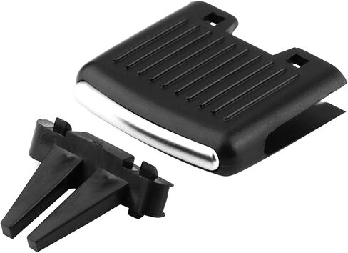 Speaker Panel And Grille Car Front A C Air Conditioning Vent Outlet Tab Clip Repair Kit For Sagita in Saudi Arabia