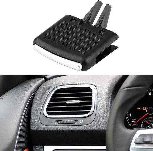 Speaker Panel And Grille Car Front A C Air Conditioning Vent Outlet Tab Clip Repair Kit For Sagita in Saudi Arabia