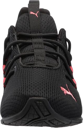 PUMA Unisex-Child Axelion Mesh Sneaker in Saudi Arabia