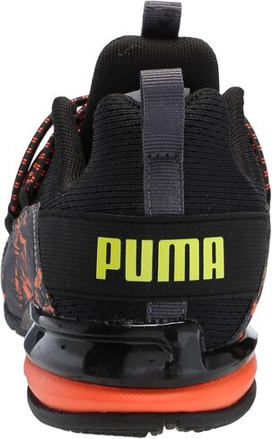 PUMA Unisex-Child Axelion Mesh Sneaker in Saudi Arabia