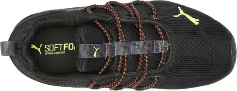 PUMA Unisex-Child Axelion Mesh Sneaker in Saudi Arabia