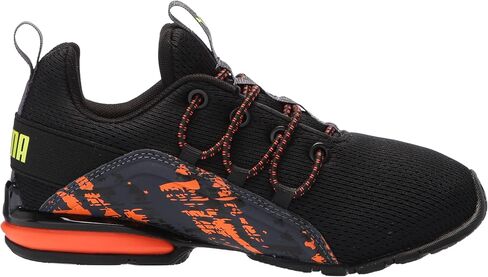 PUMA Unisex-Child Axelion Mesh Sneaker in Saudi Arabia