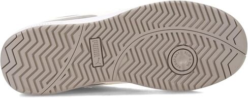 PUMA Men's Iconic Suede Low ASTM Sd Oxford in Saudi Arabia
