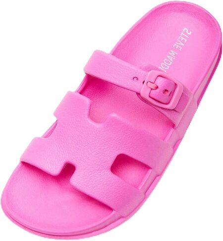 Spirit Flat Sandal in Saudi Arabia