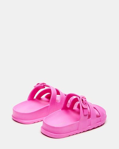 Spirit Flat Sandal in Saudi Arabia