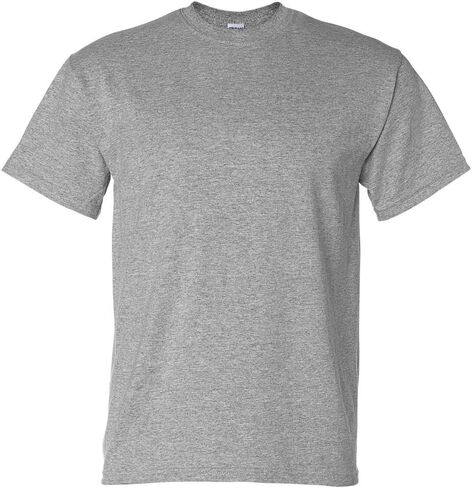 Gildan DryBlend T-Shirt, Style G8000, Multipack in Kuwait