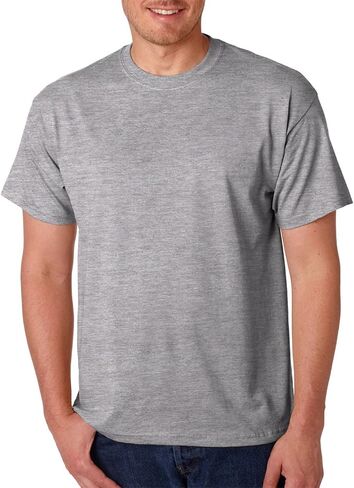 Gildan DryBlend T-Shirt, Style G8000, Multipack in Kuwait