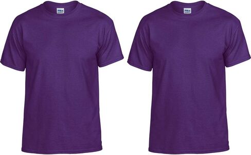 Gildan DryBlend T-Shirt, Style G8000, Multipack in Kuwait