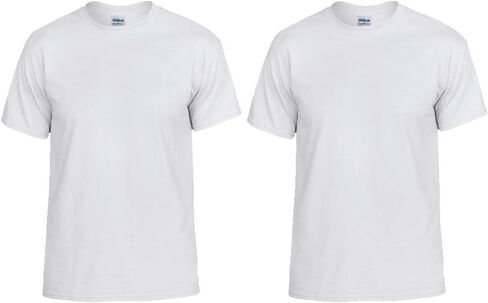 Gildan DryBlend T-Shirt, Style G8000, Multipack in Kuwait