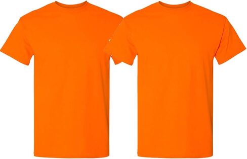 Gildan DryBlend T-Shirt, Style G8000, Multipack in Kuwait