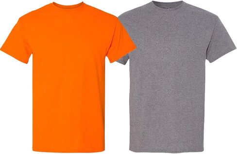 Gildan DryBlend T-Shirt, Style G8000, Multipack in Kuwait