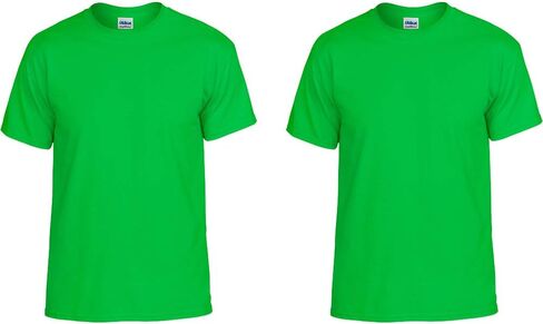 Gildan DryBlend T-Shirt, Style G8000, Multipack in Kuwait