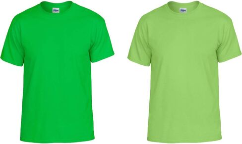 Gildan DryBlend T-Shirt, Style G8000, Multipack in Kuwait