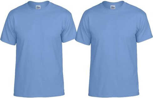 Gildan DryBlend T-Shirt, Style G8000, Multipack in Kuwait