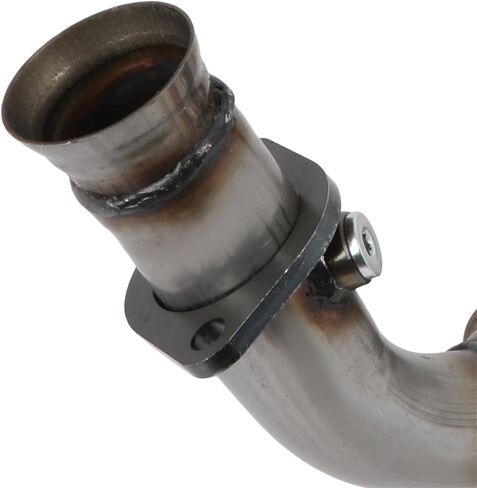 SCITOO 50564 2PCS Catalytic Converter Fit For Dodge For Nitro 2007-2011,Fit For Jeep For Liberty 2008-2012,3.7L,EPA Compliant in Saudi Arabia