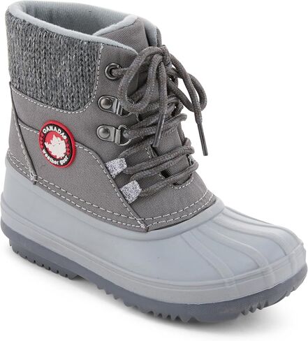 Kid's Berrg Snow Boots in Saudi Arabia