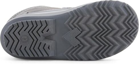 Kid's Berrg Snow Boots in Saudi Arabia