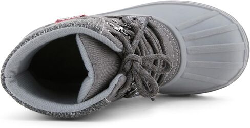 Kid's Berrg Snow Boots in Saudi Arabia