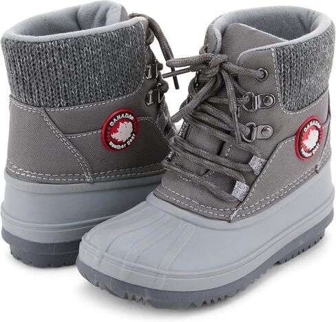 Kid's Berrg Snow Boots in Saudi Arabia