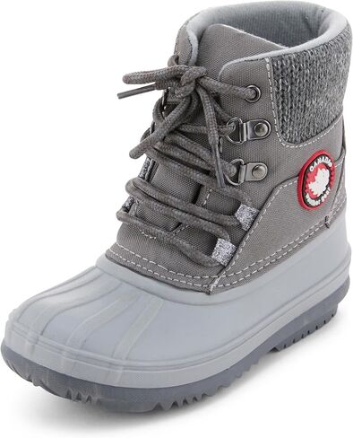 Kid's Berrg Snow Boots in Saudi Arabia
