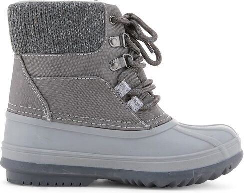 Kid's Berrg Snow Boots in Saudi Arabia