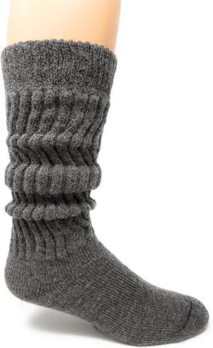 جوارب WARRIOR ALPACA - جوارب سميكة مبطنة بطبقة من قماش الألبكة - للجنسين in Kuwait