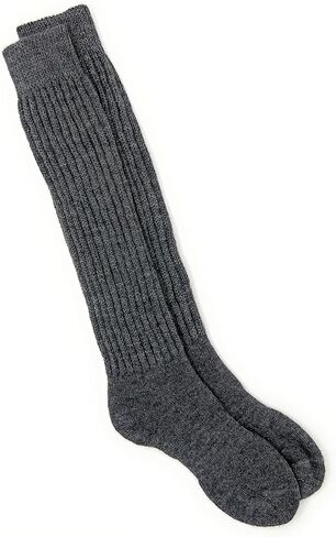 جوارب WARRIOR ALPACA - جوارب سميكة مبطنة بطبقة من قماش الألبكة - للجنسين in Kuwait