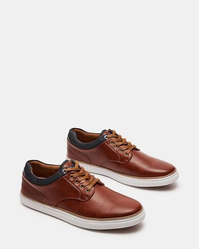 Steve Madden Men's Gully-s Oxford in Saudi Arabia