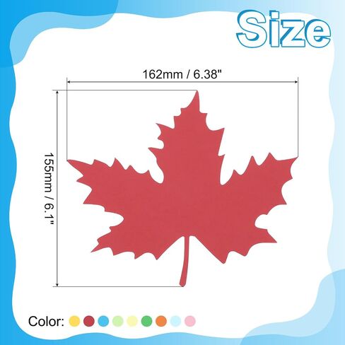 PATIKIL Bulletin Cutouts Paper, 108Pcs Candy Shaped Bulletin Board Paper Cut Outs Decorations for Classroom DIY Crafts Projects Party Supplies, Multicolored in Saudi Arabia