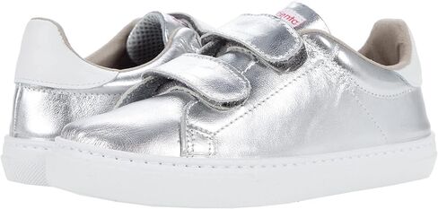 Girl's 80085 (Toddler/Little Kid/Big Kid) Silver 29 (US 11 Little Kid) M in Kuwait