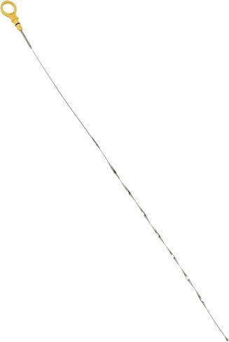 CCIYU AL3E-6750-DA Engine Oil Dipstick Replacement for 2010-2014 for Ford for F-150 6.2L 2011-2016 for Ford for F-250 for F-350 Super Duty 6.2L Dip Stick for Checking Oil Dipstick in Saudi Arabia