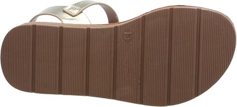 YOKI Girl's Flat Open Toe Sandal in Saudi Arabia