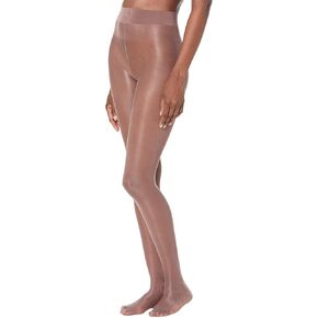 جوارب Wolford Satin Touch 20 Tights Clove LG (5'1"-6'3"، 143-198 رطل) in Kuwait