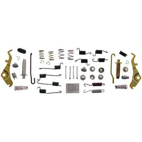 Carlson Brake Hardware Kit - H2305