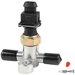 28146SW Brake Vacuum Switch Vacuum Pump Switch for 12V Electric Brake Booster Electric Vacuum Pump Kit