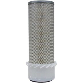 Luber-finer Luberfiner LAF9538 Heavy Duty Engine Air Filter Fits Select Gehl SL5625, SL6625 Skid Steer; New Holland 912, L35 Skid Steer