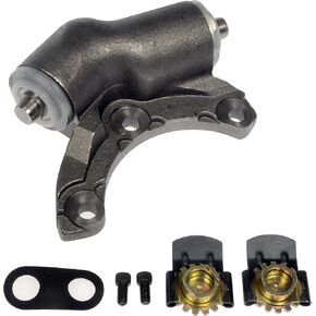 Dorman W37729 Rear Passenger Side Upper Drum Brake Wheel Cylinder Compatible with Select Ford Models