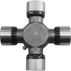 1410 Series Universal Joint 5-160X 1.188" x 4.188" Drive Shaft SPL36 Series U Joint Outside Snap Ring Style Greaseable