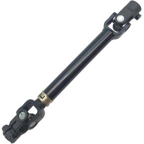 Peintu Steering Intermediate Shaft Steering Universal Joint 56400-D3000 Compatible with Tucson 2016-2020,Sportage 2016-2021