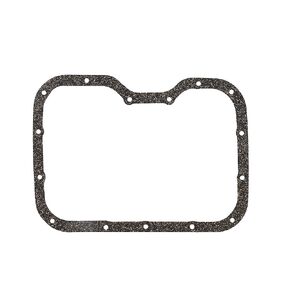 DNJ PG933 Oil Pan Gasket/for 93-97 Geo, Toyota/Prizm, Celica, Corolla/ 1.8L L4/ DOHC/Naturally Aspirated