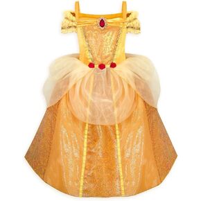 Disney Store Official Princess Costumes – Princess Outfits for Dress Up and Play