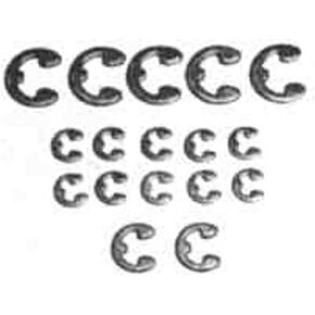 Tamiya 50380 E-Ring Set (23)