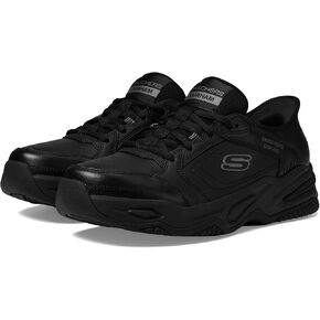 Skechers Men's Durham Hands Free Slip-in Sneaker