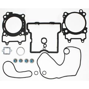 Quality Hi-Caliber Powersports Parts Complete Full Engine Motor Gasket Kit for The Polaris 570 Sportsman, Ranger, Ranger Crew, Ace, RZR EFI and 450 Sportsman HO (See Description for The Years)
